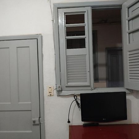 Hospedagem Ledo Rio de Janeiro Exterior photo