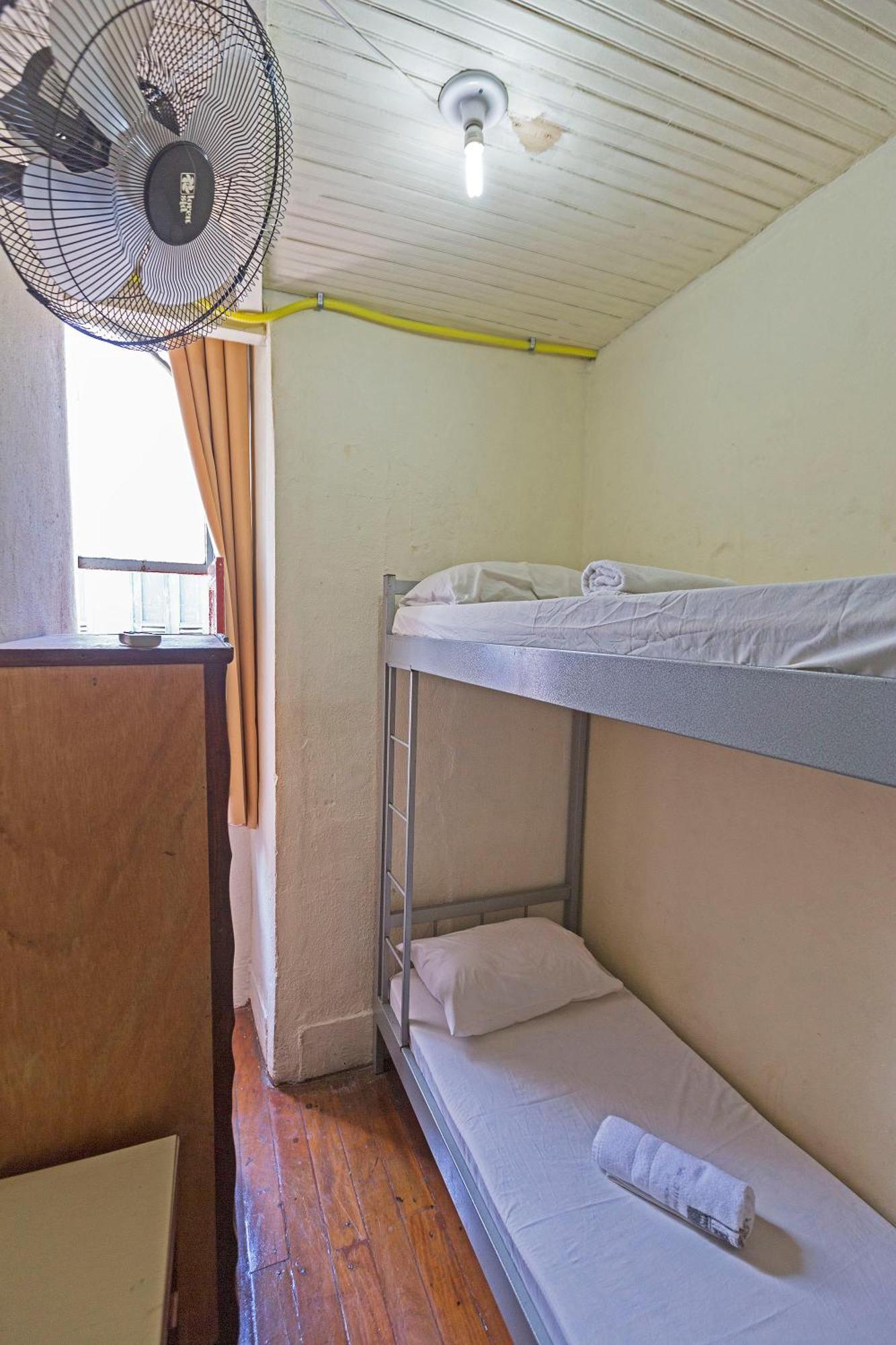 Hospedagem Ledo Rio de Janeiro Room photo