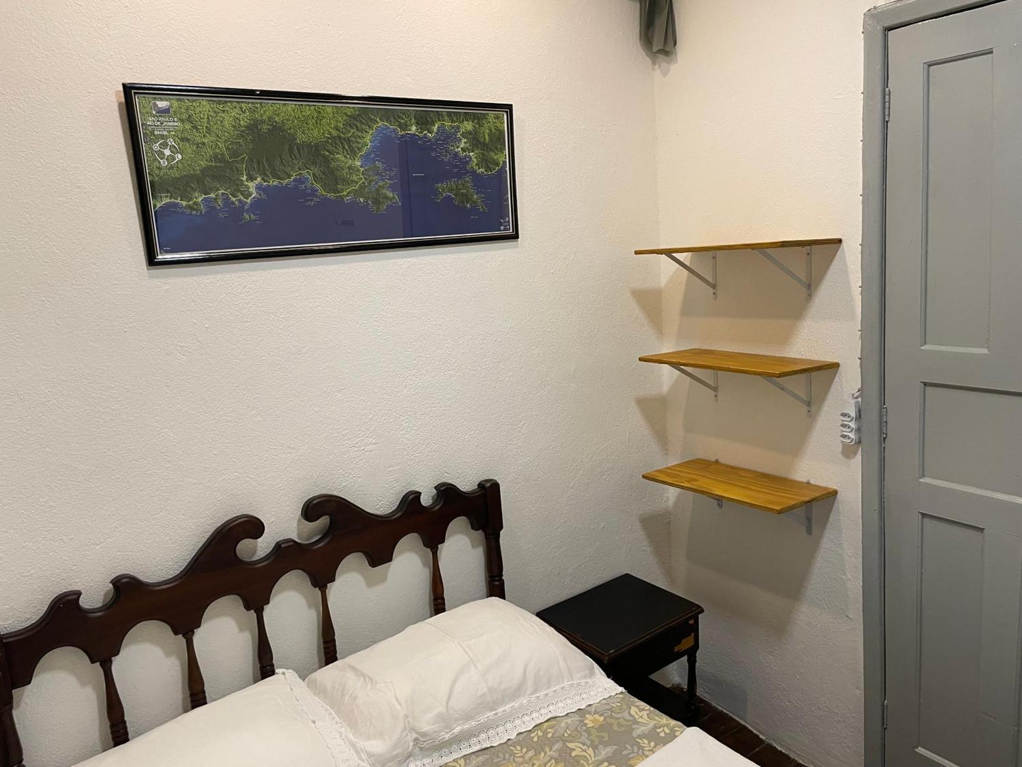 Hospedagem Ledo Rio de Janeiro Exterior photo