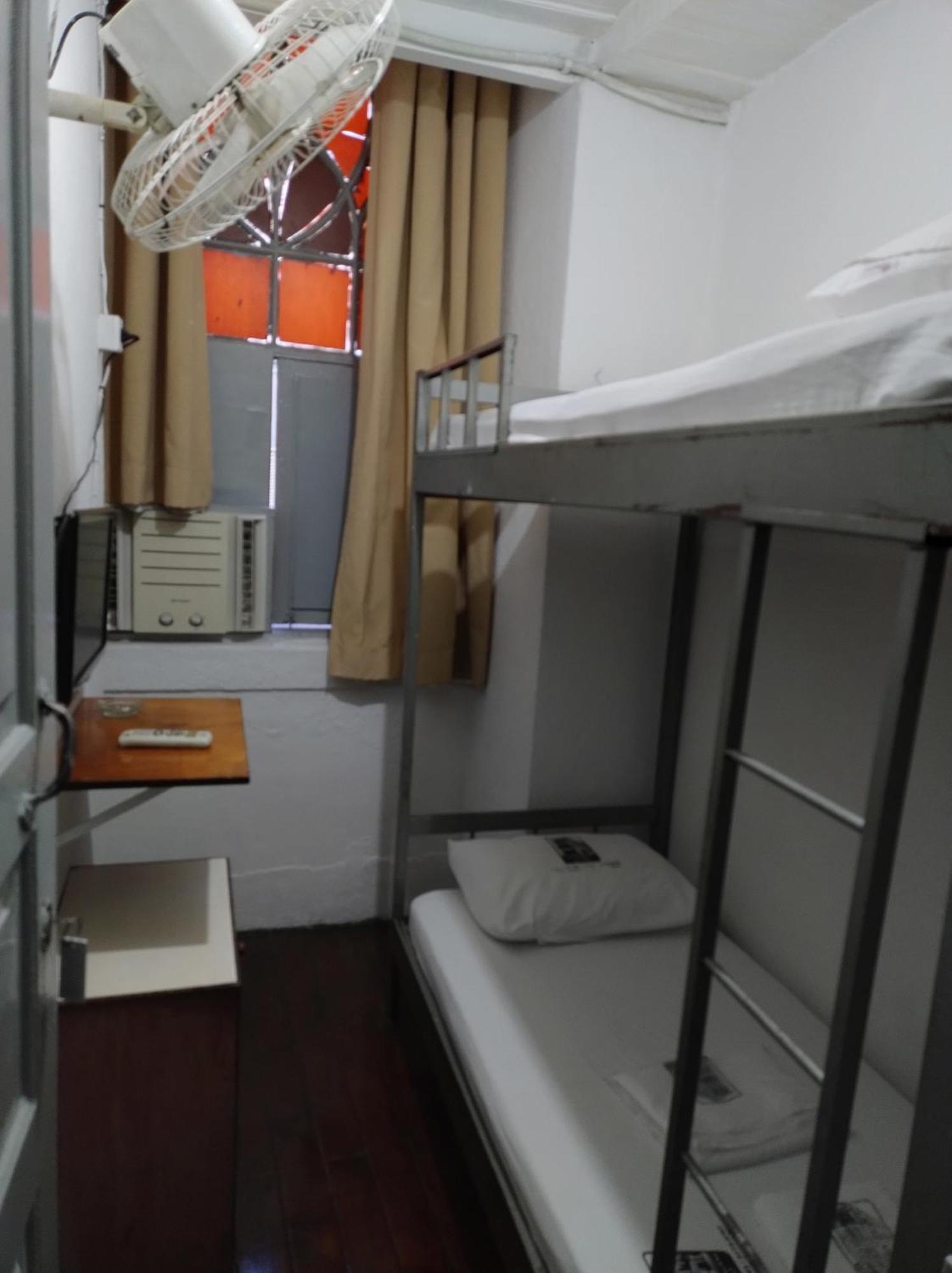 Hospedagem Ledo Rio de Janeiro Exterior photo