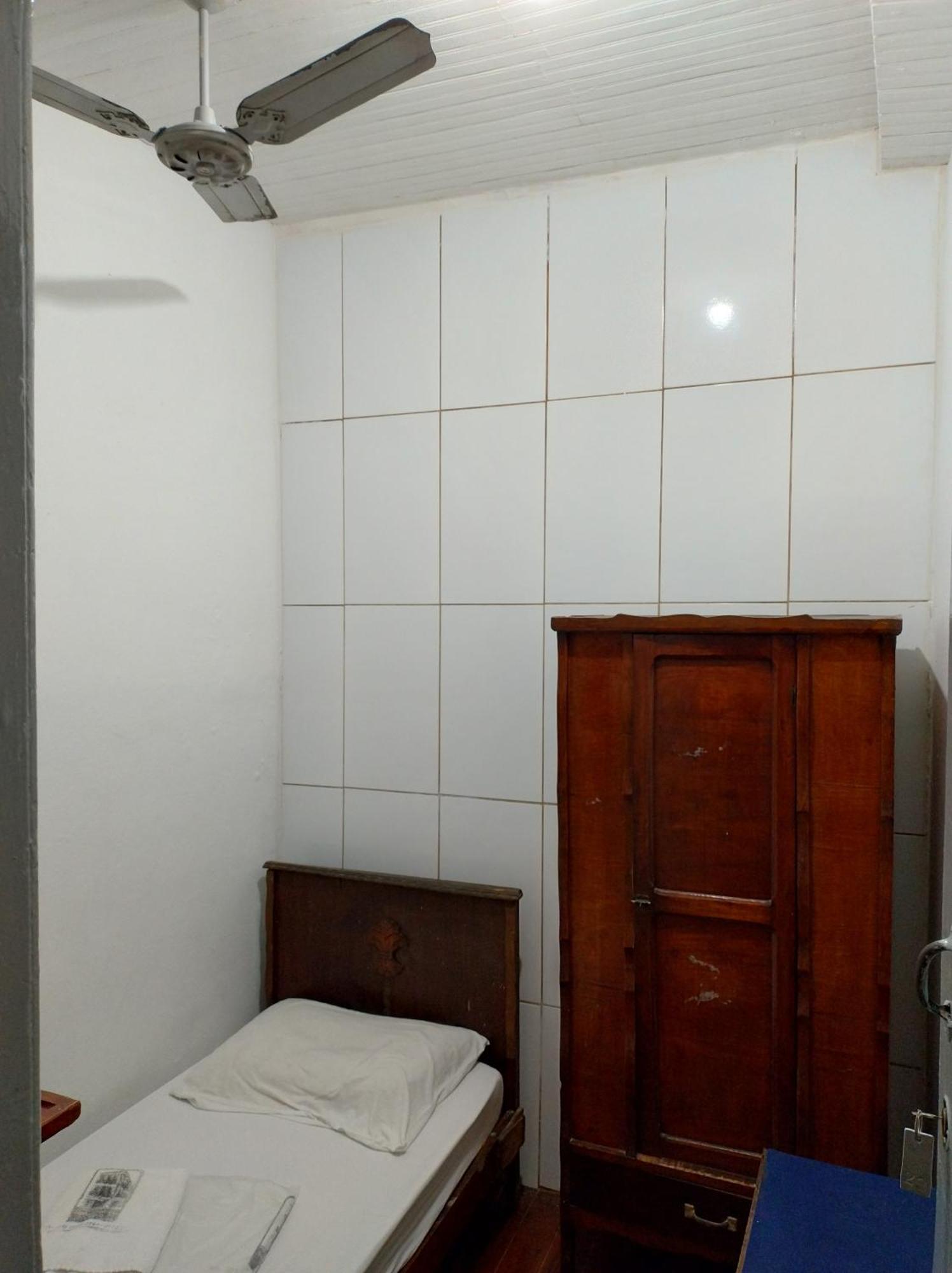 Hospedagem Ledo Rio de Janeiro Exterior photo