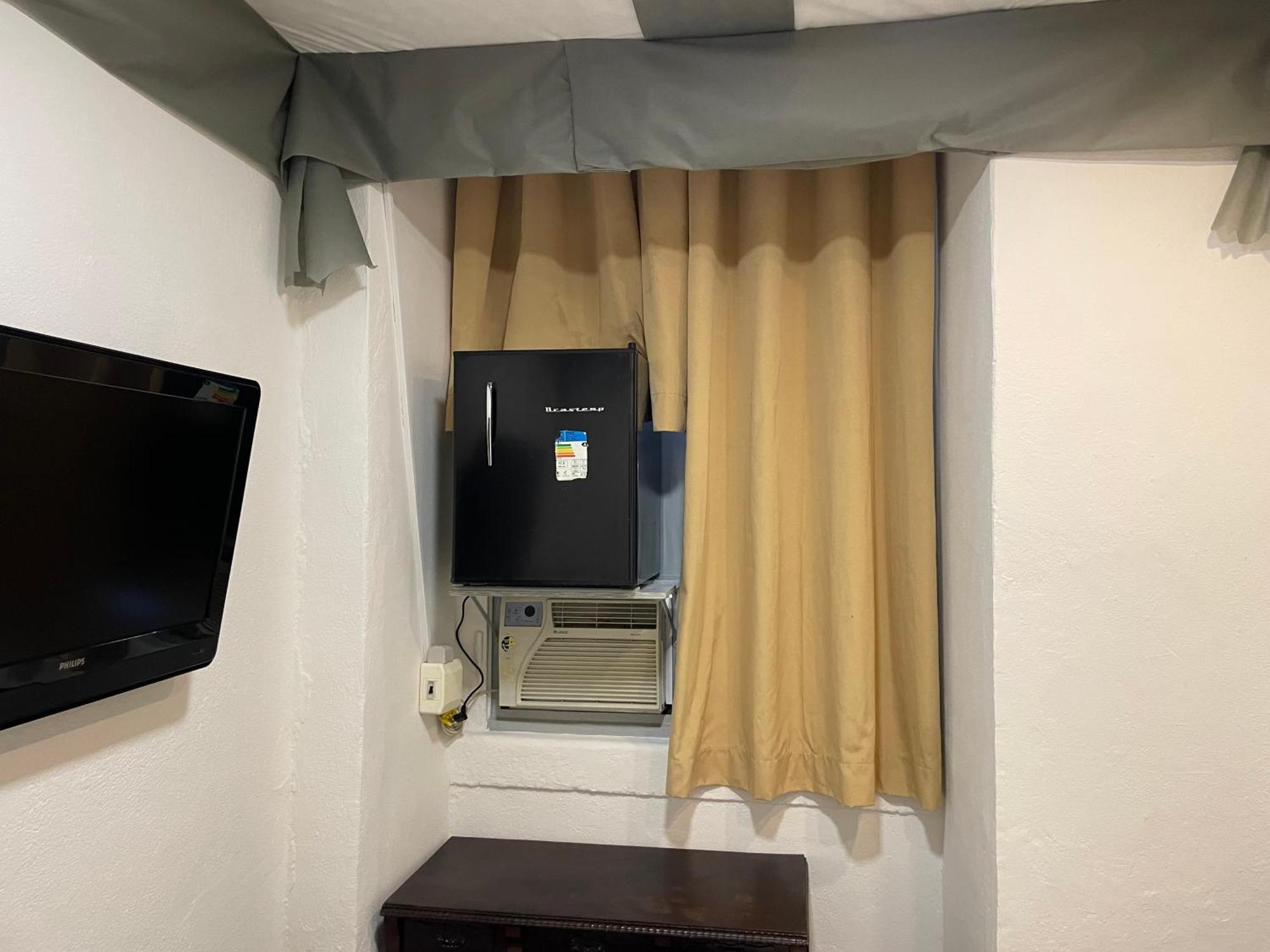 Hospedagem Ledo Rio de Janeiro Exterior photo