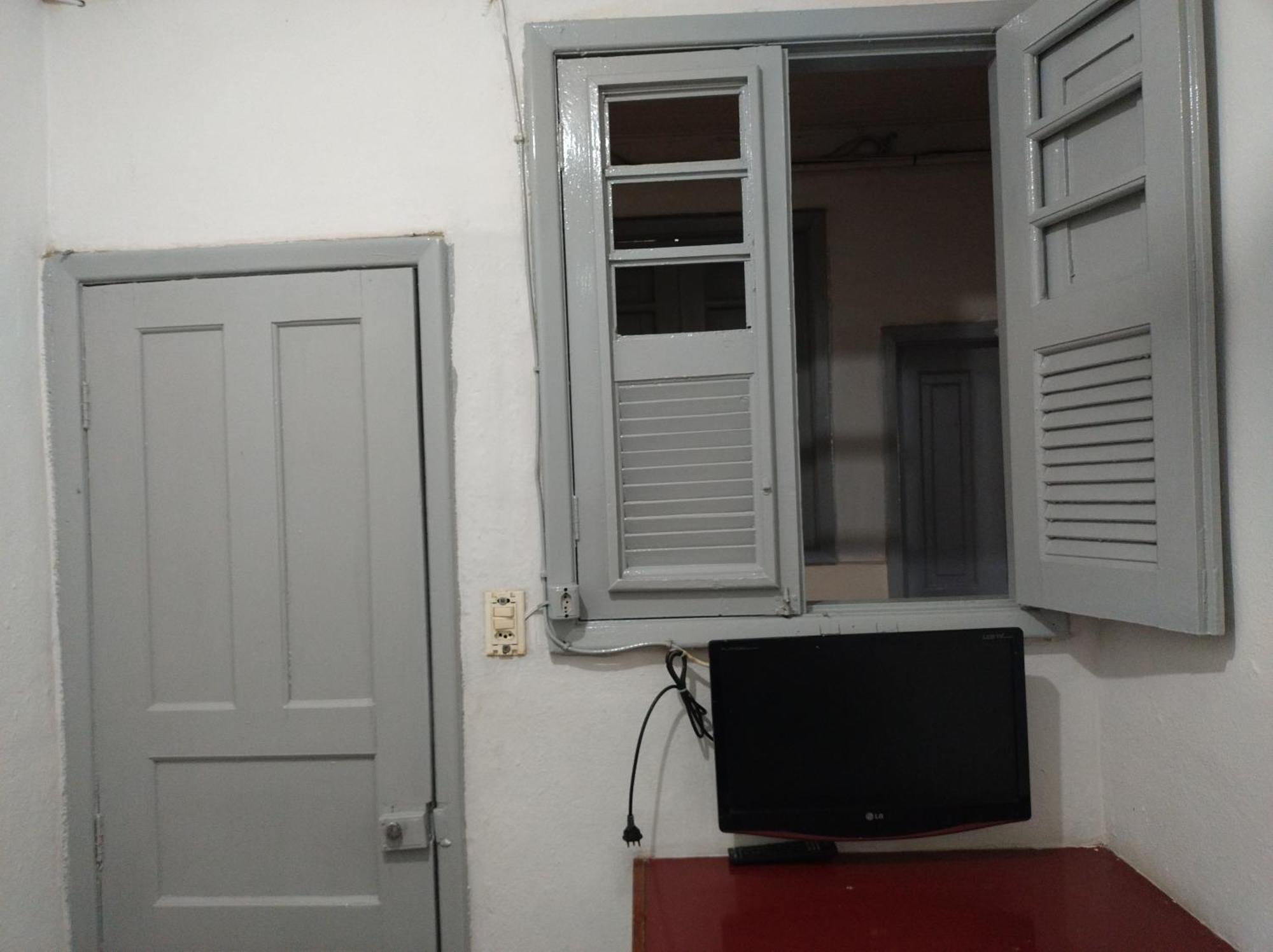 Hospedagem Ledo Rio de Janeiro Exterior photo