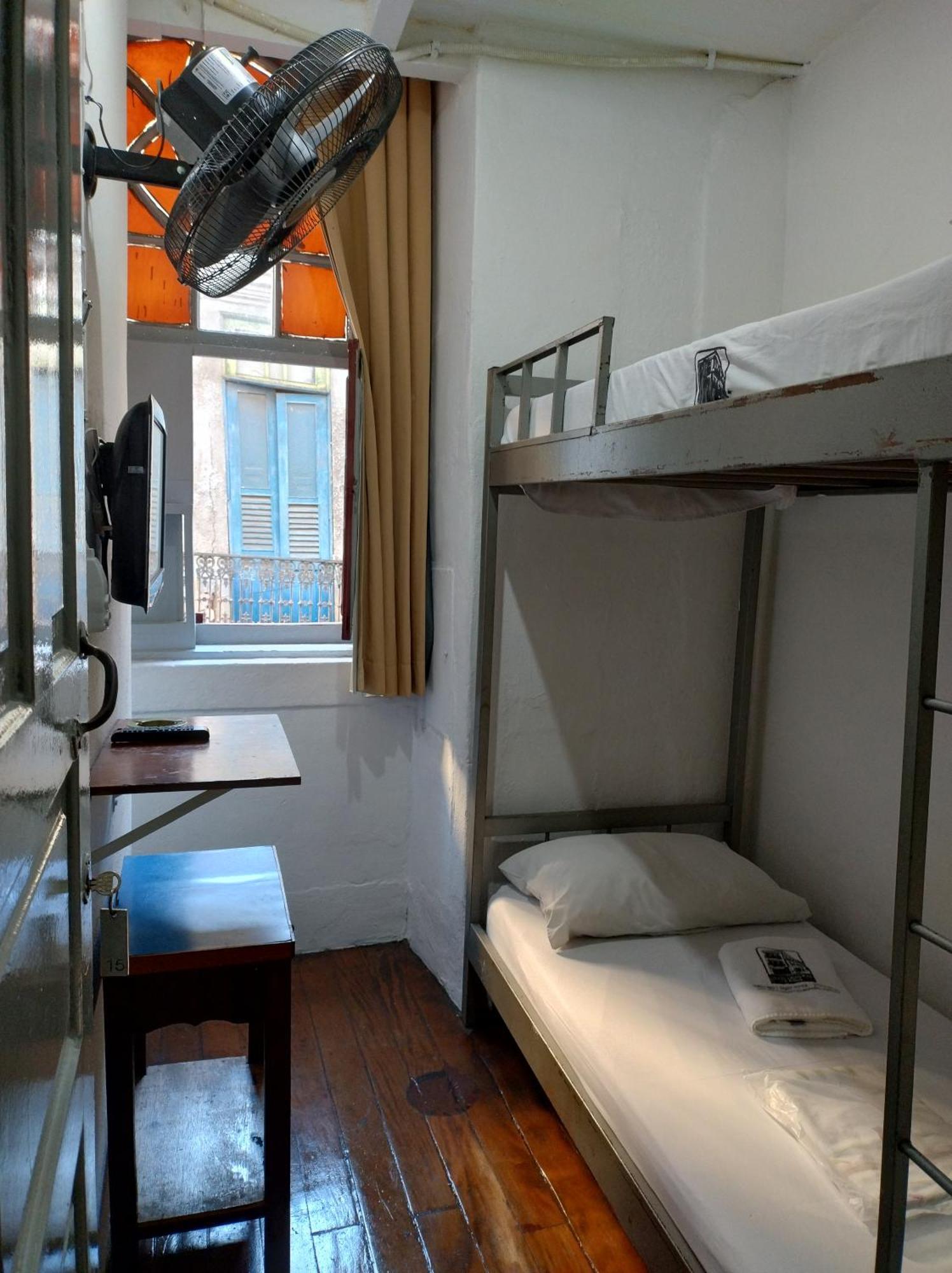 Hospedagem Ledo Rio de Janeiro Exterior photo