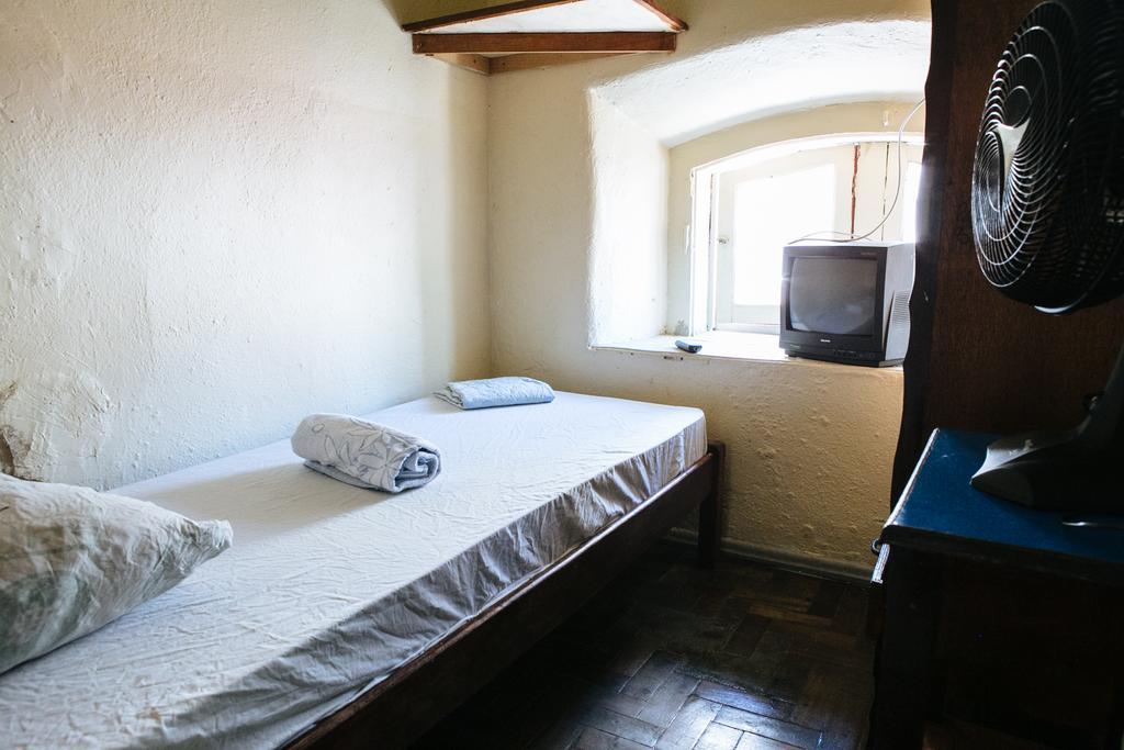Hospedagem Ledo Rio de Janeiro Exterior photo