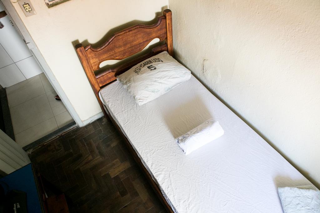 Hospedagem Ledo Rio de Janeiro Exterior photo