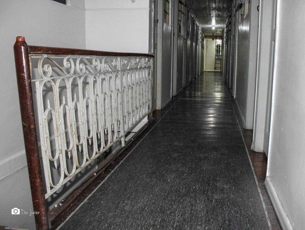 Hospedagem Ledo Rio de Janeiro Exterior photo