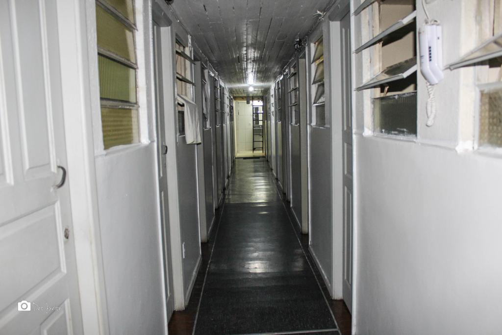 Hospedagem Ledo Rio de Janeiro Exterior photo