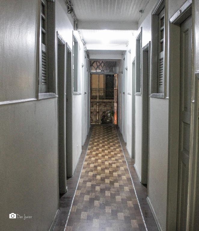 Hospedagem Ledo Rio de Janeiro Exterior photo