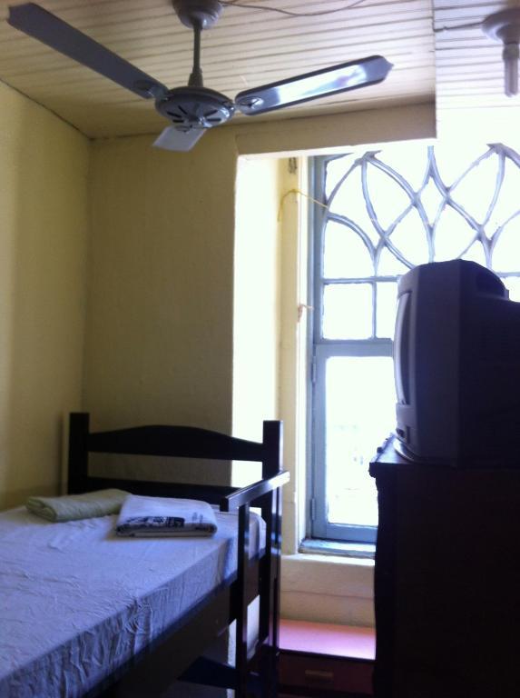 Hospedagem Ledo Rio de Janeiro Exterior photo