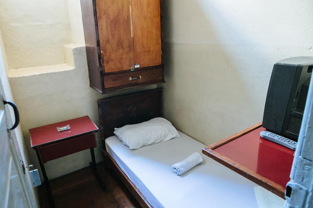 Hospedagem Ledo Rio de Janeiro Exterior photo