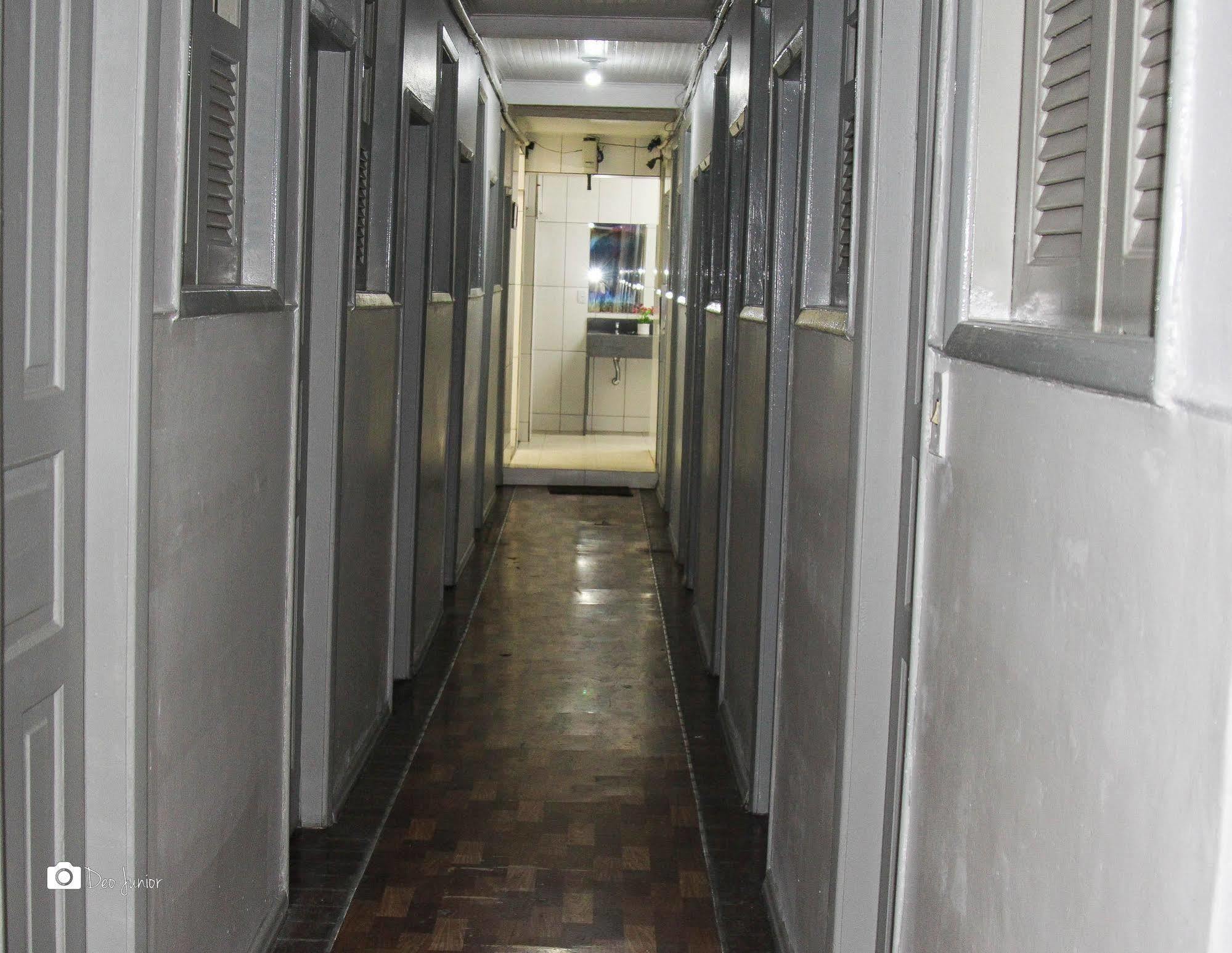 Hospedagem Ledo Rio de Janeiro Exterior photo