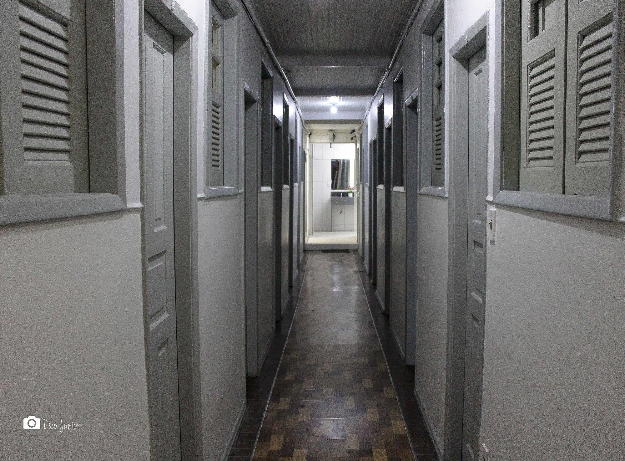 Hospedagem Ledo Rio de Janeiro Exterior photo